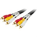 Picture of 5m Audio Video Composite Cable Pro2